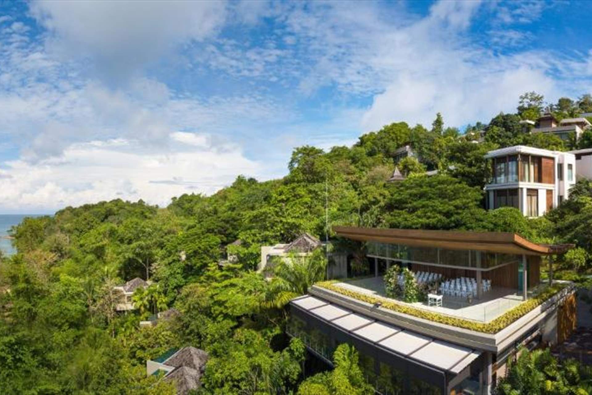 Anantara Phuket Layan Resort