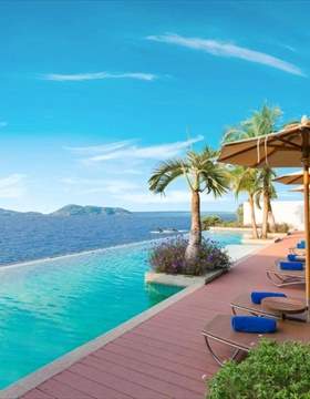 Wyndham Grand Phuket Kalim Bay